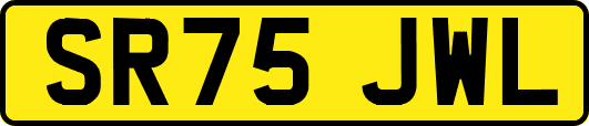 SR75JWL