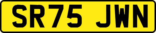 SR75JWN