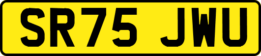 SR75JWU