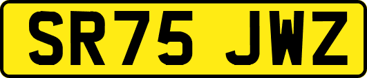 SR75JWZ