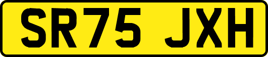 SR75JXH