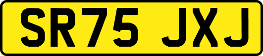 SR75JXJ
