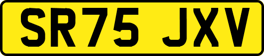 SR75JXV