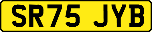 SR75JYB