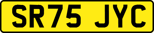 SR75JYC