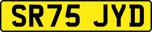 SR75JYD