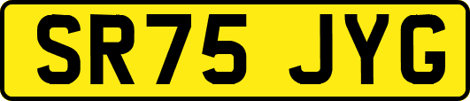 SR75JYG