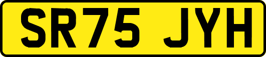 SR75JYH