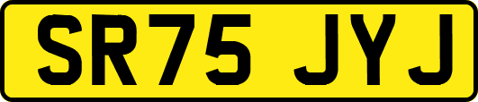 SR75JYJ