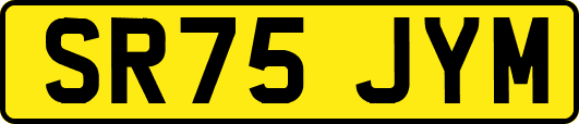 SR75JYM