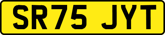 SR75JYT