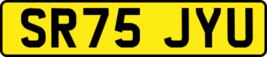 SR75JYU