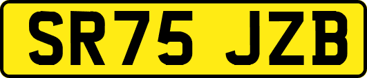 SR75JZB