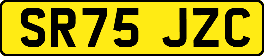 SR75JZC