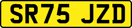 SR75JZD