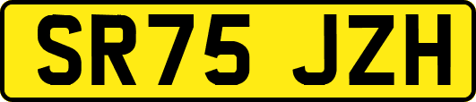 SR75JZH