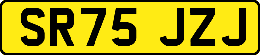 SR75JZJ