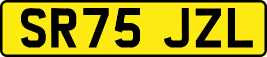 SR75JZL