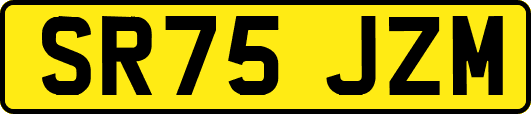 SR75JZM