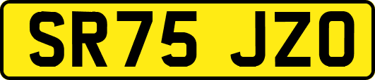 SR75JZO
