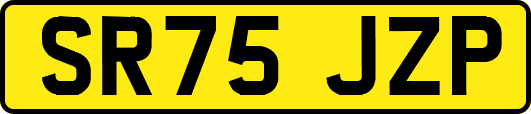 SR75JZP