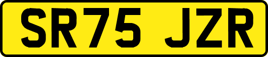 SR75JZR