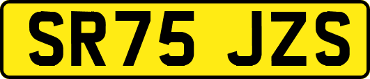 SR75JZS