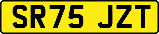 SR75JZT