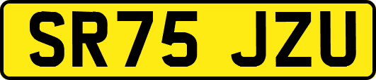 SR75JZU