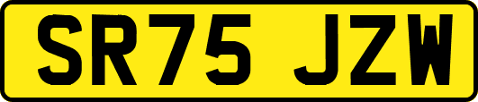 SR75JZW