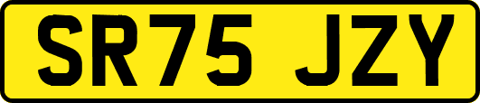 SR75JZY