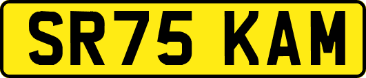 SR75KAM
