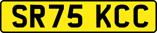SR75KCC