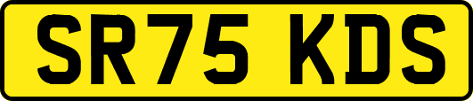 SR75KDS