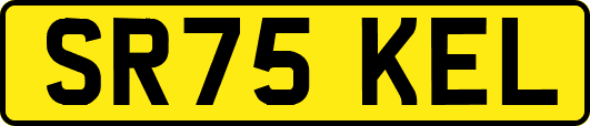 SR75KEL
