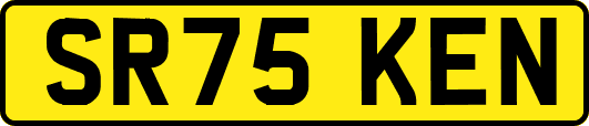 SR75KEN