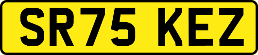 SR75KEZ