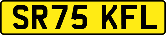 SR75KFL