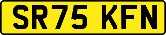 SR75KFN