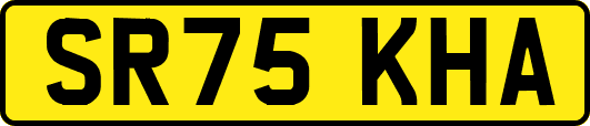 SR75KHA