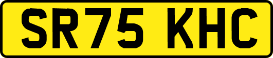SR75KHC