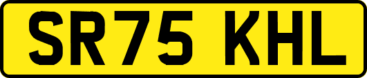 SR75KHL