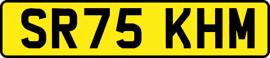 SR75KHM