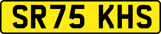 SR75KHS
