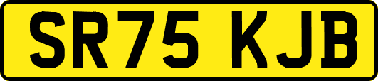 SR75KJB