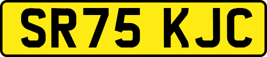 SR75KJC