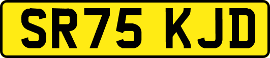 SR75KJD