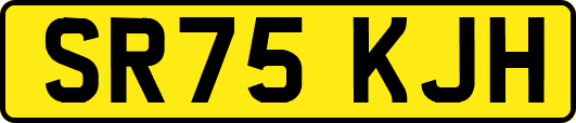 SR75KJH
