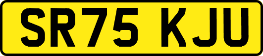 SR75KJU