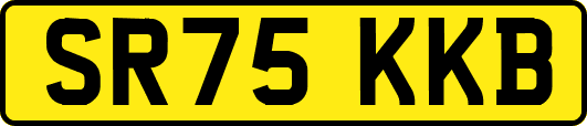 SR75KKB